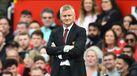 Ole Gunnar Solskjaer treinou o Man. United entre 2018 e 2021