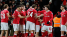 Wrexham segue em frente