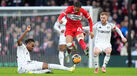 Momento do Fulham-Middlesbrough