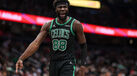 Neemias Queta em destaque nos Boston Celtic