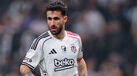 Rafa Silva quer deixar o Besiktas