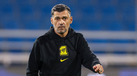 Sérgio Conceição, treinador do Al-Ittihad