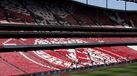 Benfica pondera financiamento do JP Morgan para remodelar o Estádio da Luz