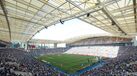 Estádio do Dragão vai receber FC Porto-Sporting a 9 de fevereiro