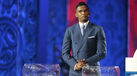 Samuel Eto'o acusado de desviar fundos