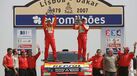 Edições de 2006 e 2007 do Dakar contaram com duas etapas em Portugal antes da caravana rumar a África