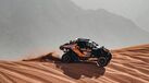 João Monteiro no Dakar'2026