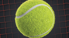 Bola de ténis
