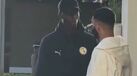 Ainda a CAN: jogador marroquino que tentou tirar a toalha a Mendy foi ao hotel do Senegal... pedir-lhe desculpa