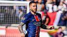 Lucas Hernández acusado de tráfico humano