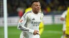 Mbappé bisa na vitória do Real Madrid contra o Villarreal