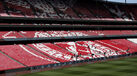 Estádio da Luz