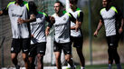 Kochorashvili chegou a Alvalade a troco de 5,5 milhões de euros