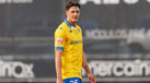 Bacher tem mais dois anos de contrato com o Estoril