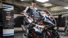 Miguel Oliveira apresenta moto e equipamento para Superbikes