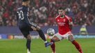 Otamendi confiante após qualificação do Benfica na Champions