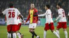 Jogo Go Ahead Eagles-Sp. Braga termina com empate sem golos na Holanda