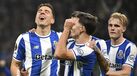 FC Porto venceu esta noite