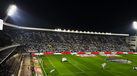 Vista Geral do Estádio D. Afonso Henriques