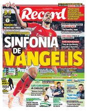 Domingo, 4 de janeiro de 2026