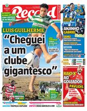 Segunda-feira, 5 de janeiro de 2026