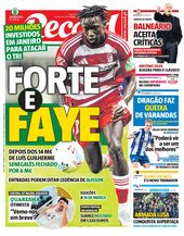 Sexta-feira, 9 de janeiro de 2026