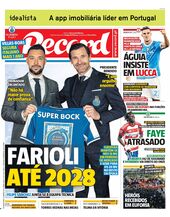 Segunda-feira, 12 de janeiro de 2026