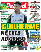 Terça-feira, 13 de janeiro de 2026