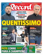 Quarta-feira, 14 de janeiro de 2026