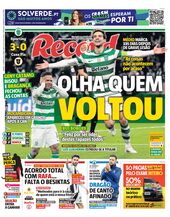 Sábado, 17 de janeiro de 2026