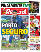 Segunda-feira, 19 de janeiro de 2026