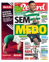 Terça-feira, 20 de janeiro de 2026