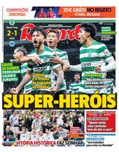 Quarta-feira, 21 de janeiro de 2026