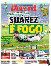 Domingo, 25 de janeiro de 2026