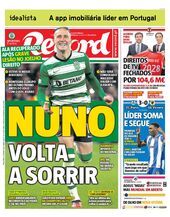 Terça-feira, 27 de janeiro de 2026