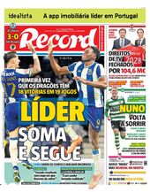 Terça-feira, 27 de janeiro de 2026