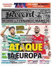 Quarta-feira, 28 de janeiro de 2026