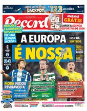 Sexta-feira, 30 de janeiro de 2026