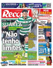 Sábado, 31 de janeiro de 2026