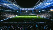 Estádio do Dragão