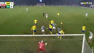 O golo de Luis Suárez aos 90'+6 que deu a vitória ao Sporting em Arouca