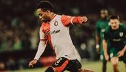 Médio-centro: Quinten Timber, 24 anos (Feyenoord/Holanda)