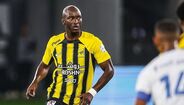 Defesa-central: Danilo Pereira, 34 anos (Al Ittihad)