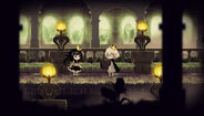 "The Liar Princess and the Blind Prince" chega ao Steam