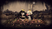 'The Liar Princess and the Blind Prince' chega ao Steam