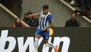 Gabriel Veron