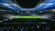 Estádio do Dragão