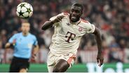 Dayot Upamecano (Bayern) - 70 milhões de euros
