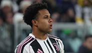 Weston McKennie (Juventus) - 22 M€