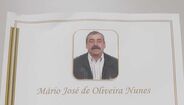 Mário Nunes 